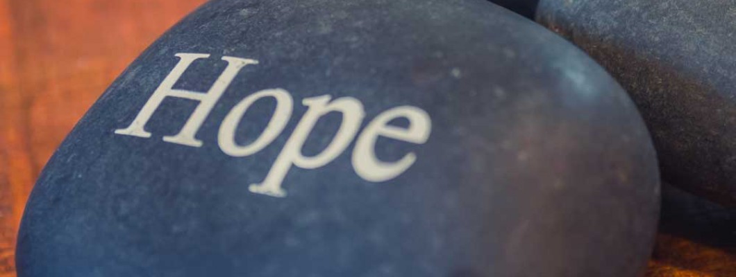 Harnessing the Power of Hope: Turning Adversity into Opportunity