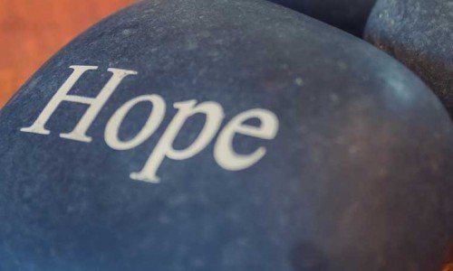 Harnessing the Power of Hope: Turning Adversity into Opportunity