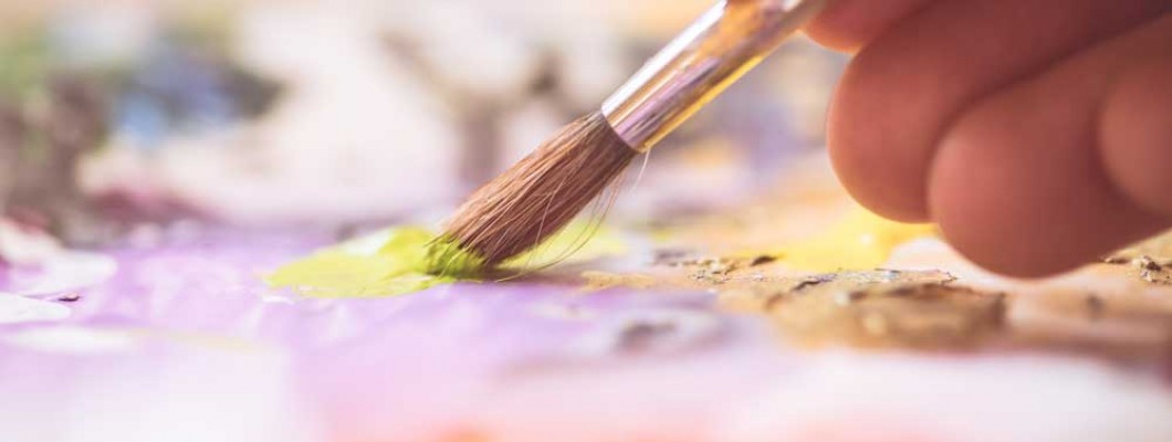 Finding Artistic Clarity Through Illness: A Journey of Continuous Learning and Rediscovery