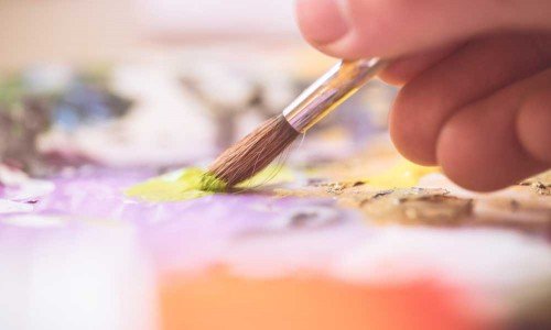 Finding Artistic Clarity Through Illness: A Journey of Continuous Learning and Rediscovery