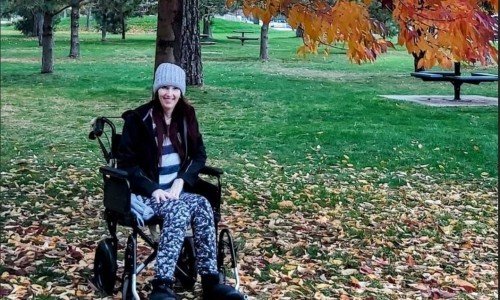 Healing, and Joy: My Journey with a Rare Autoimmune Disease