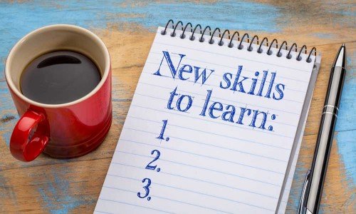 Steps to Enhance Your Art Skills and Embrace Continuous Learning