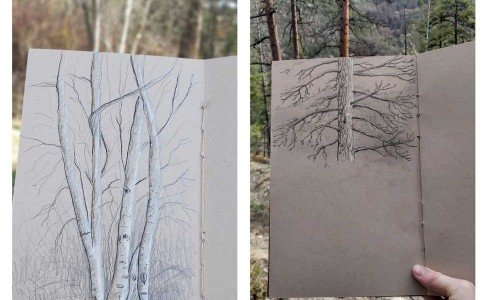 The Joy of Creating a Unique Painting: A Deep Dive into the Artist’s World