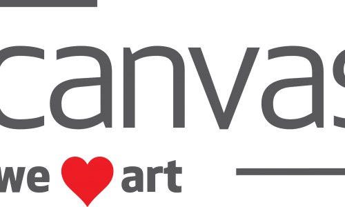 Prints now available on iCanvas