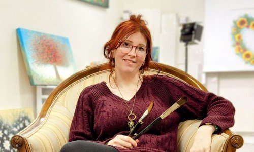 Order a Commission: Transform Your Ideas into Masterpieces