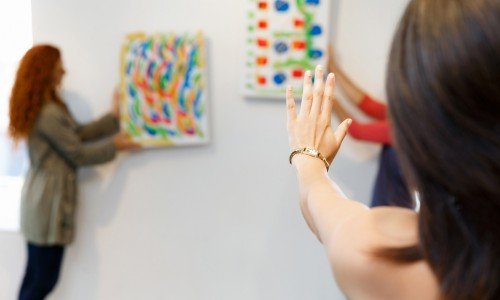 PAINTING CARE