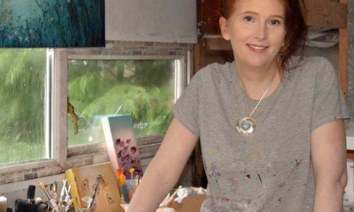 My Favourite Place to Be - Inside the Studio