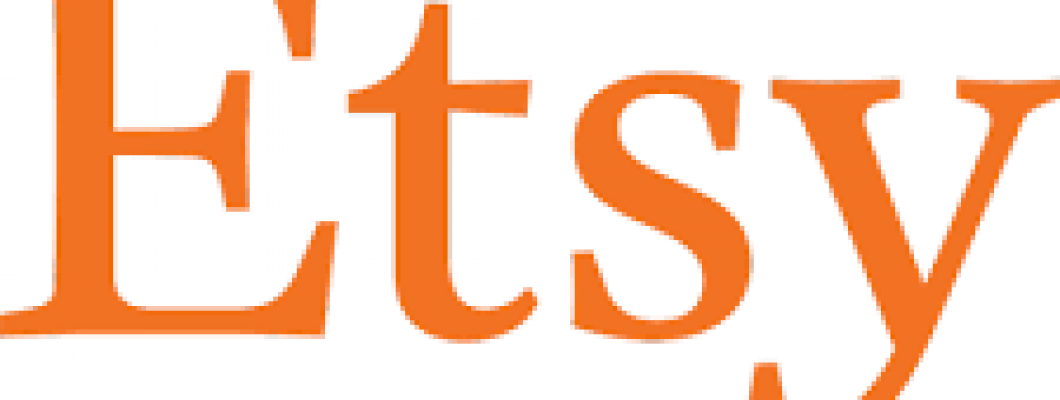 Etsy store