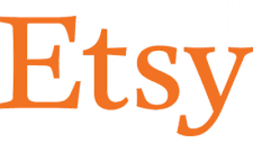 Etsy store