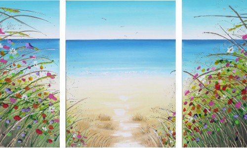 Discover the Beauty of Unique Paintings and Support Independent Artists