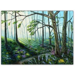 The Beginning of....