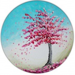Cherry Blossom Tree