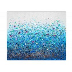 Effervescence of Flowers