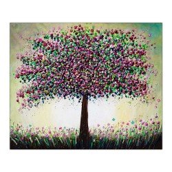 Effervescent Blossom