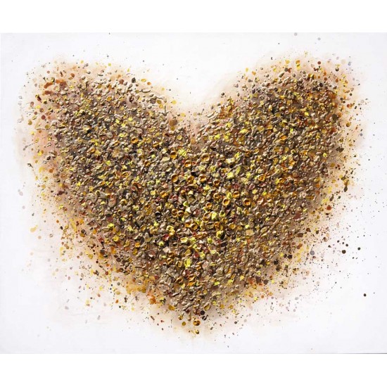 Heart of Gold