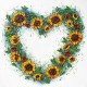 May Your Heart Bloom with Love