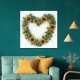 May Your Heart Bloom with Love
