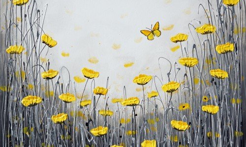 Gratitude | how illness led to a new perspective on life