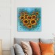 Sunflowers Blooming with Love Sunflowers Blooming with Love