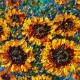 Sunflowers Blooming with Love Sunflowers Blooming with Love