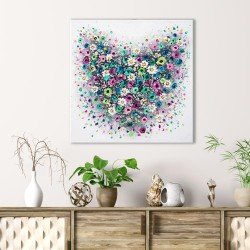 Blossoming Whirlwind