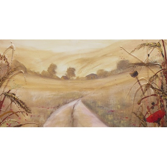 Farmers Track Farmers Track